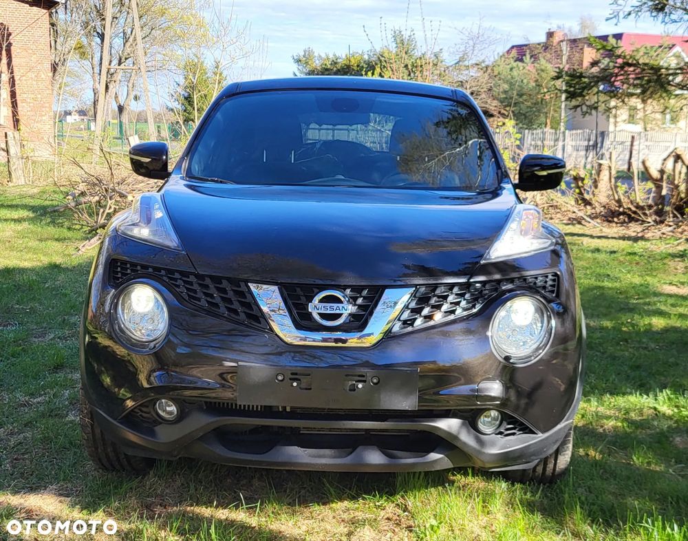 Nissan Juke - 10