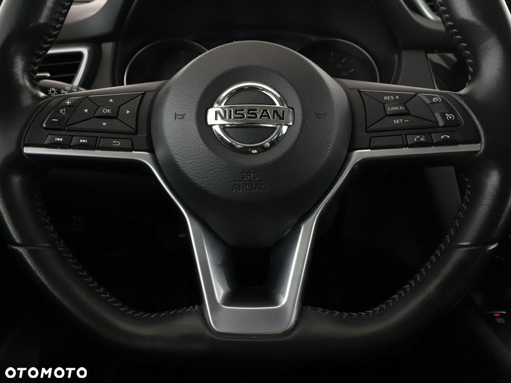 Nissan Qashqai 1.6 DIG-T Acenta - 22