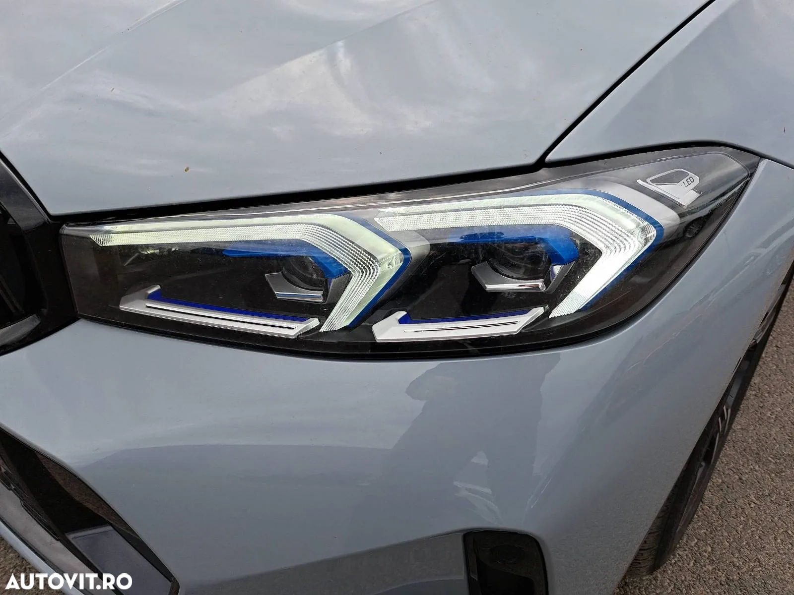 BMW Seria 3 330d xDrive AT MHEV - 7