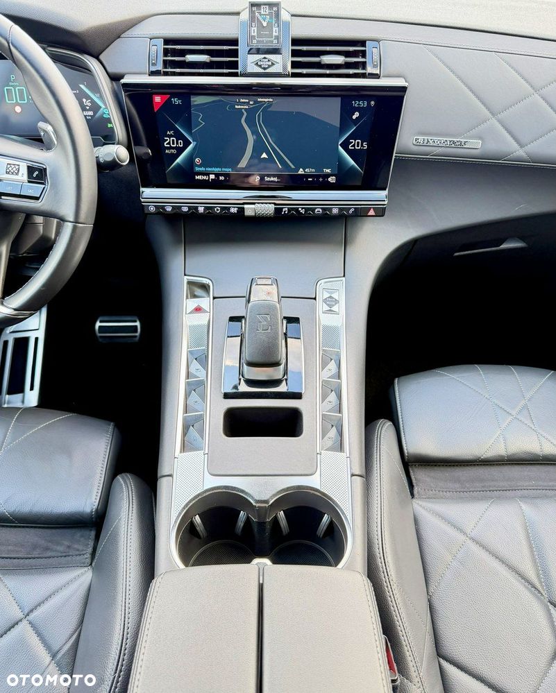 DS Automobiles DS 7 Crossback 1.6 E-Tense Rivoli - 18