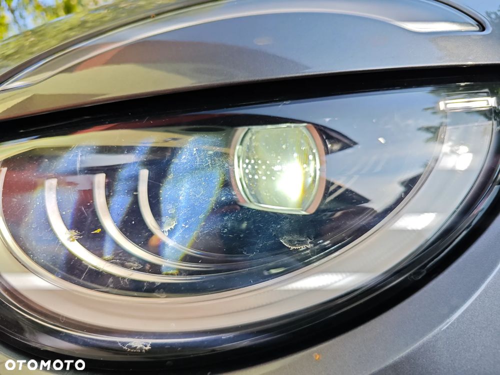 Fiat 500e La Prima - 1