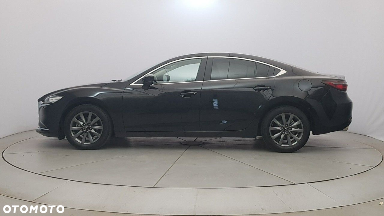 Mazda 6 - 4