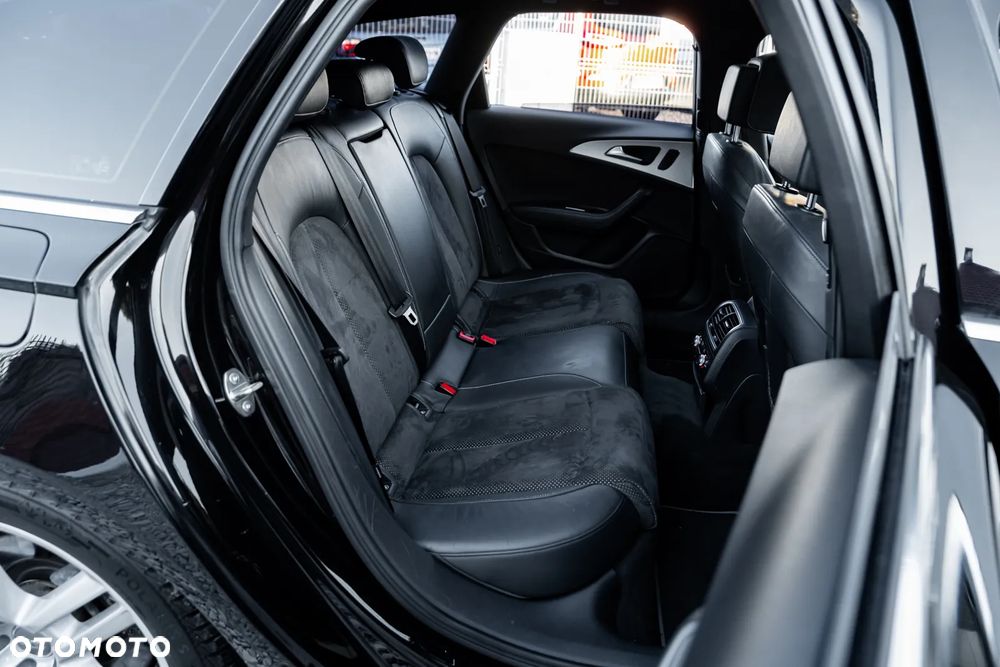 Audi A6 Avant 3.0 TDI Quattro S tronic - 24