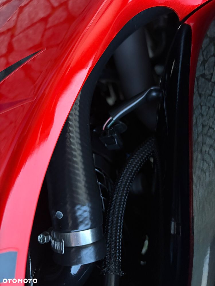 Suzuki Hayabusa - 34