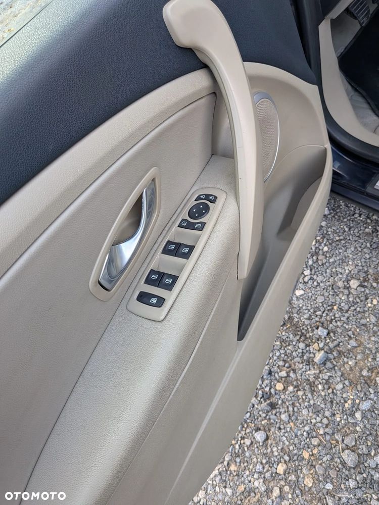 Renault Megane dCi 160 FAP GT - 25