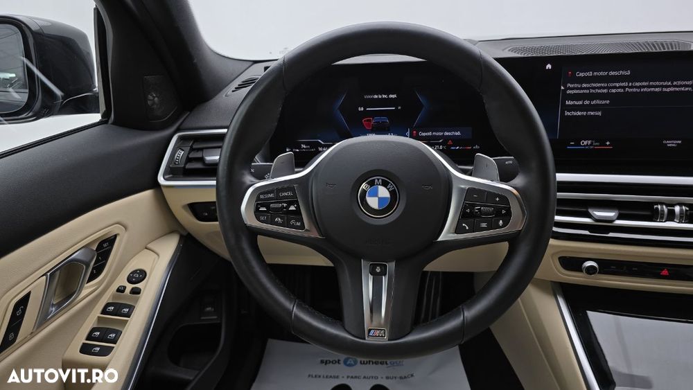 BMW Seria 3 - 16