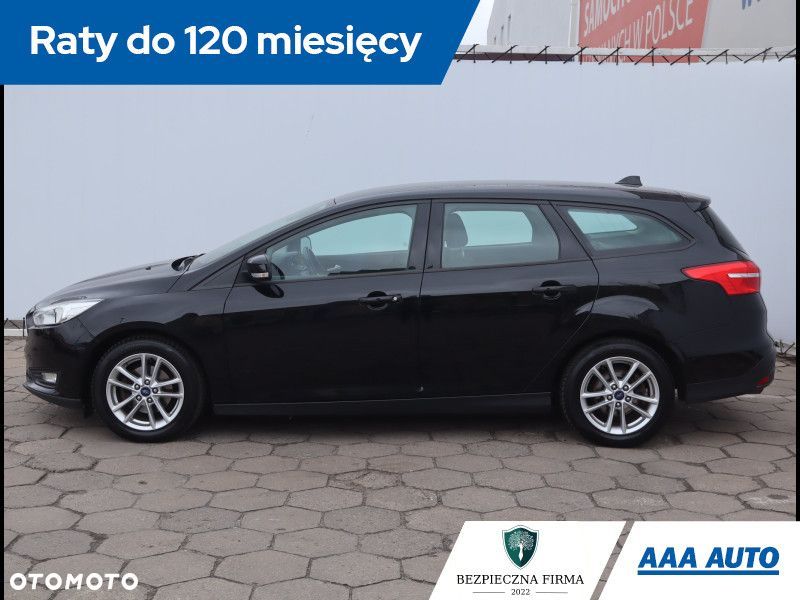 Ford Focus SW - 4