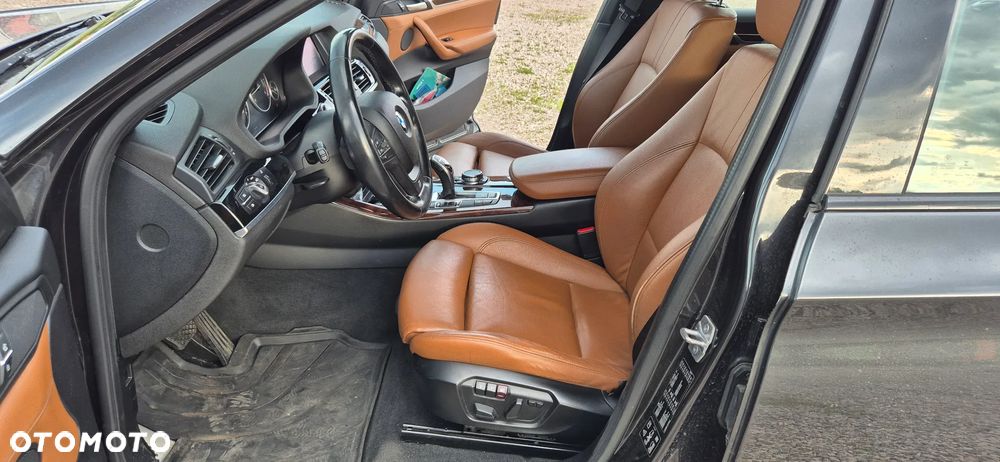 BMW X4 xDrive30d M Sport - 13