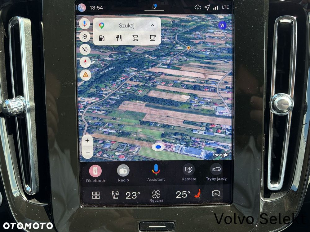 Volvo XC 40 B3 B DKG Core - 20