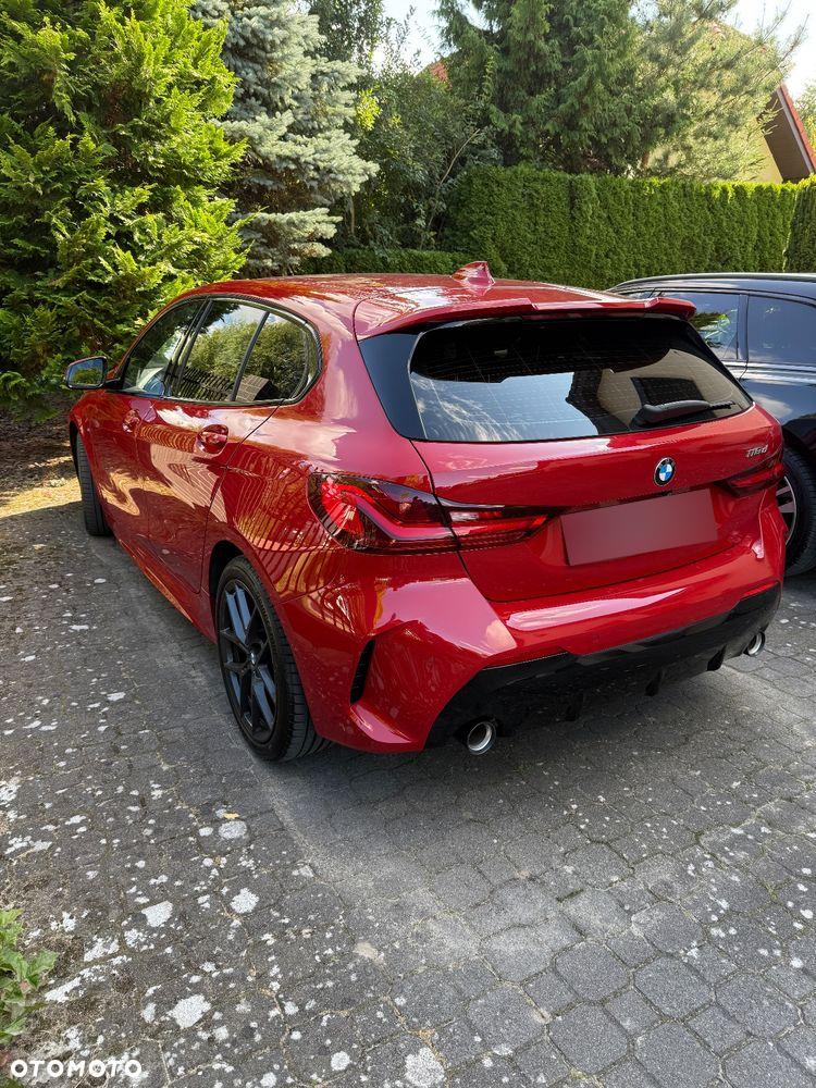 BMW Seria 1 - 19