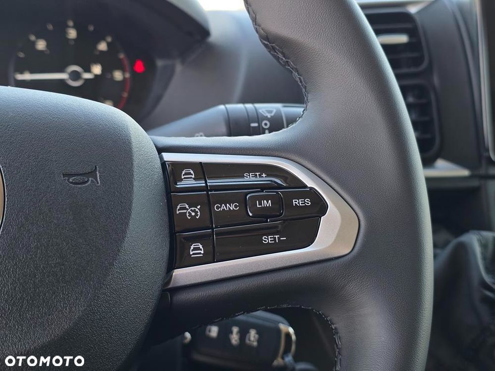 Citroën Jumper 35 H3-Power L3H2 - 11