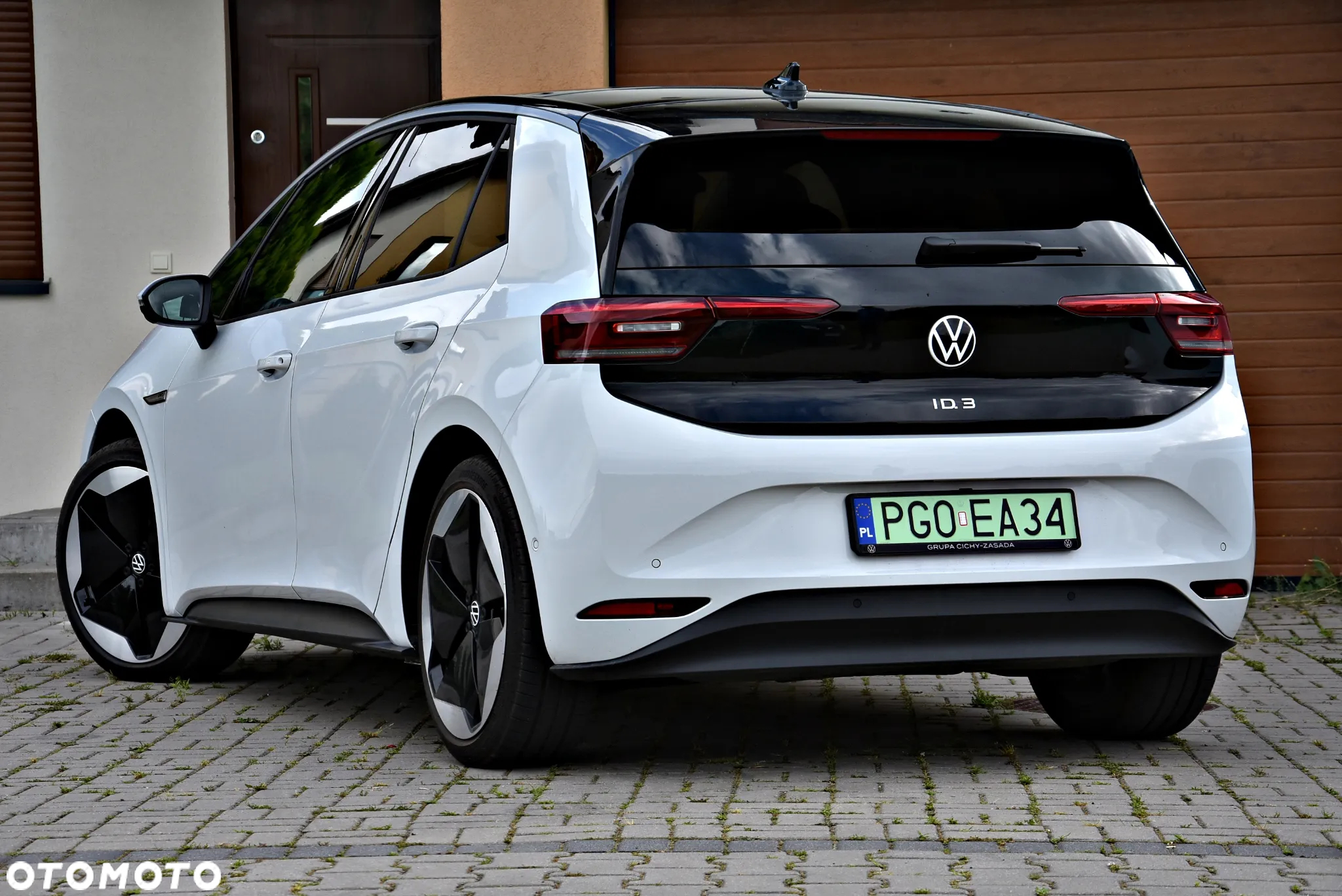 Volkswagen ID.3 Pro - 16