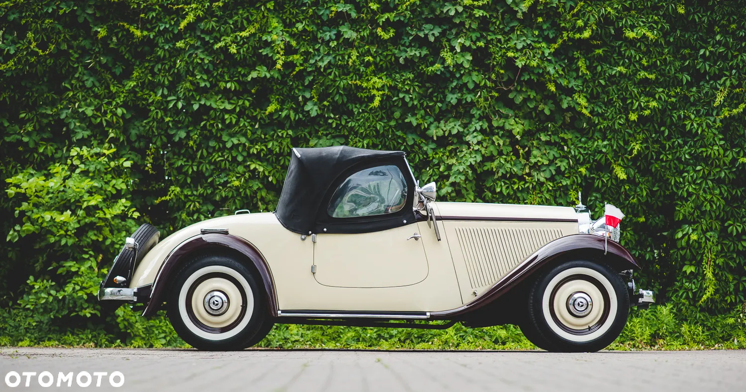 Mercedes-Benz Inny - 10