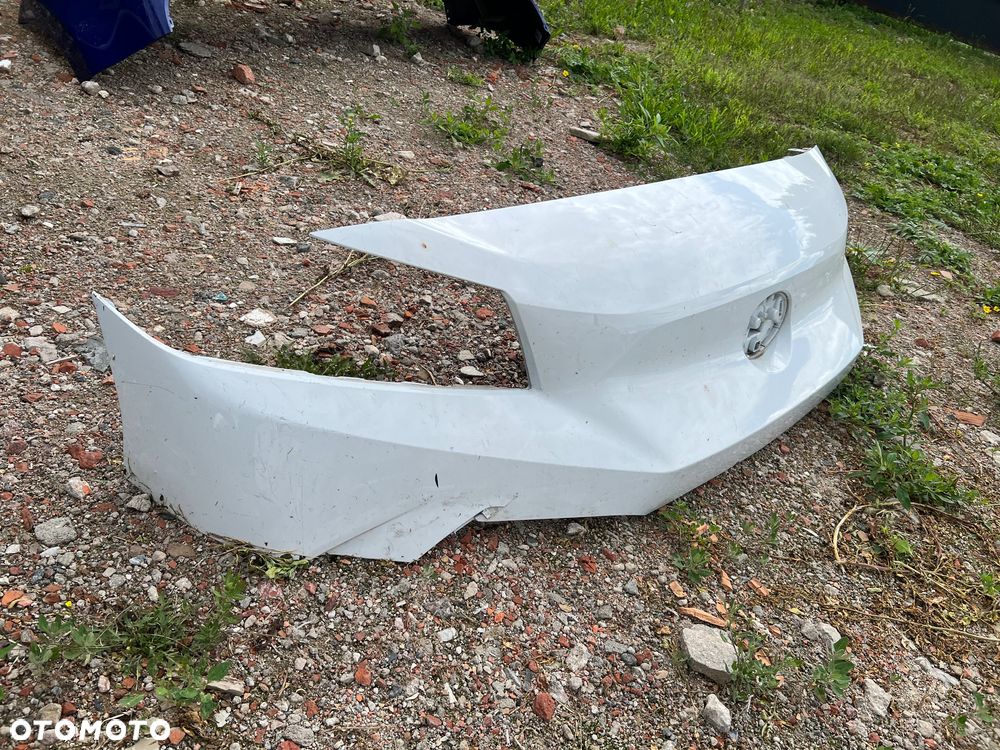 Zderzak Atrapa Grill Toyota Proace II lift 2023- - 5