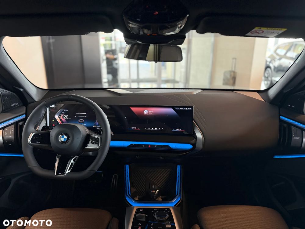 BMW X3 xDrive20d mHEV - 14