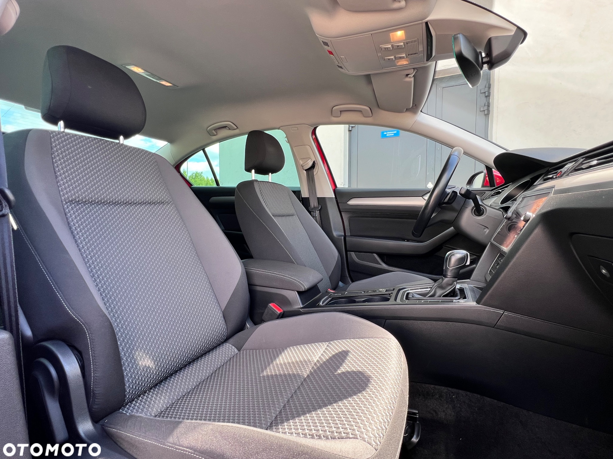 Volkswagen Passat 1.5 TSI EVO Essence DSG - 22