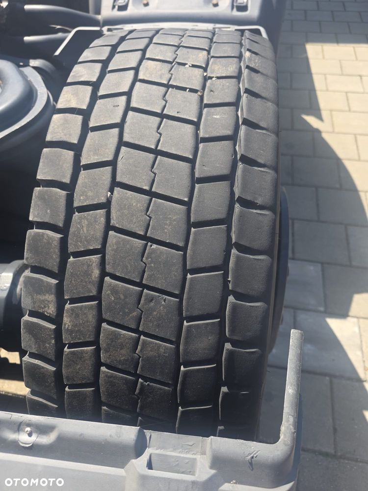 MAN TGX 510 ! Z Niemiec ! Full serwis ! - 16