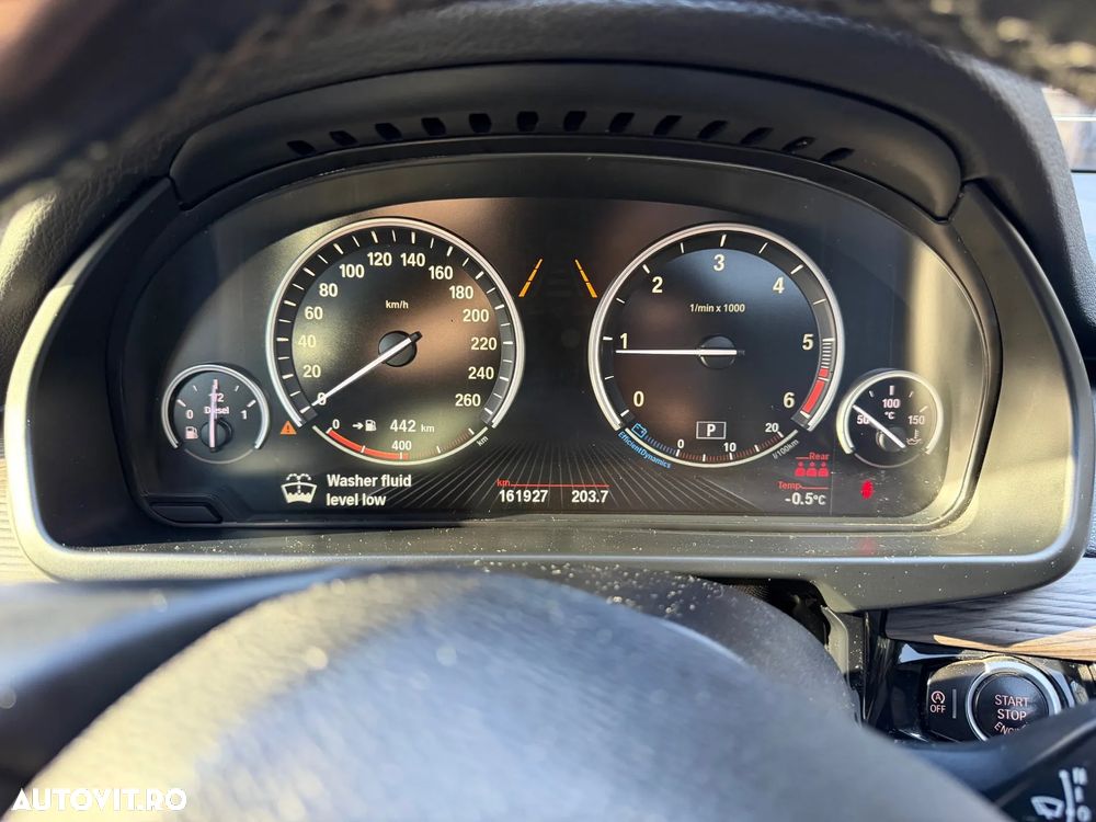 BMW X5 xDrive25d - 6