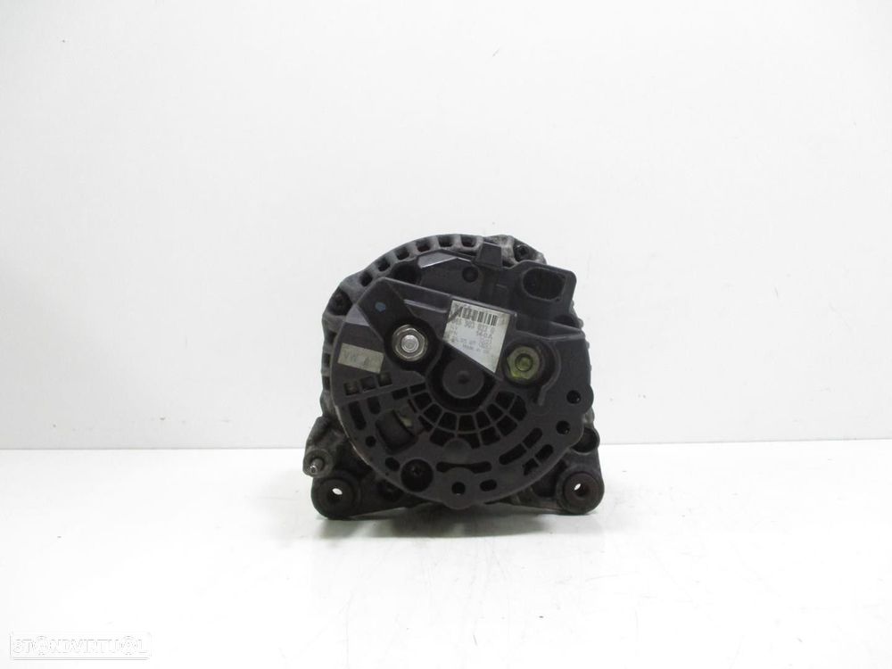 ALTERNADOR AUDI A2 2003 - 4