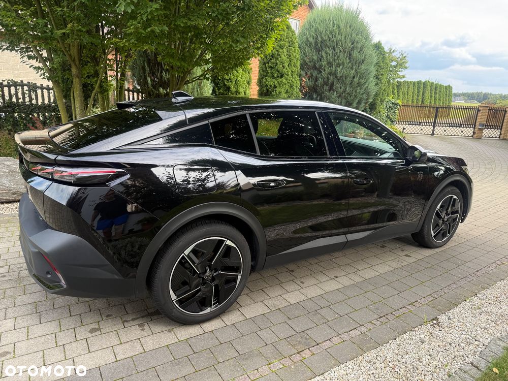 Peugeot 408 1.2 PureTech GT S&S EAT8 - 10