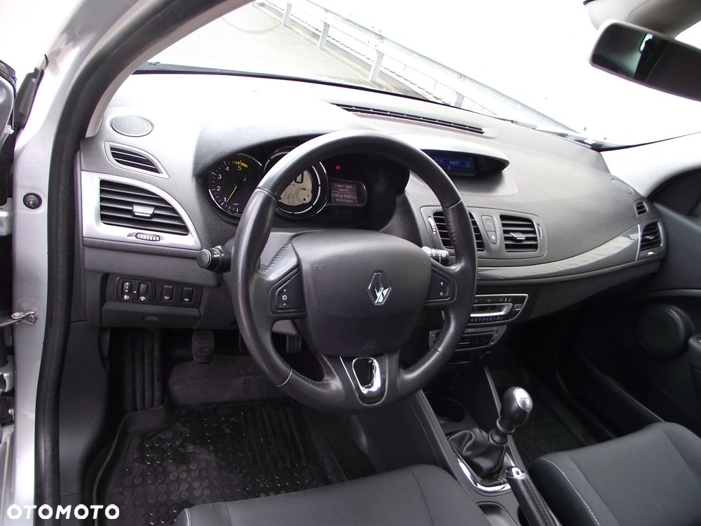 Renault Megane 1.5 dCi Limited - 16