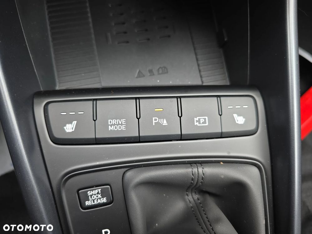 Hyundai i20 1.0 T-GDi Smart DCT - 18