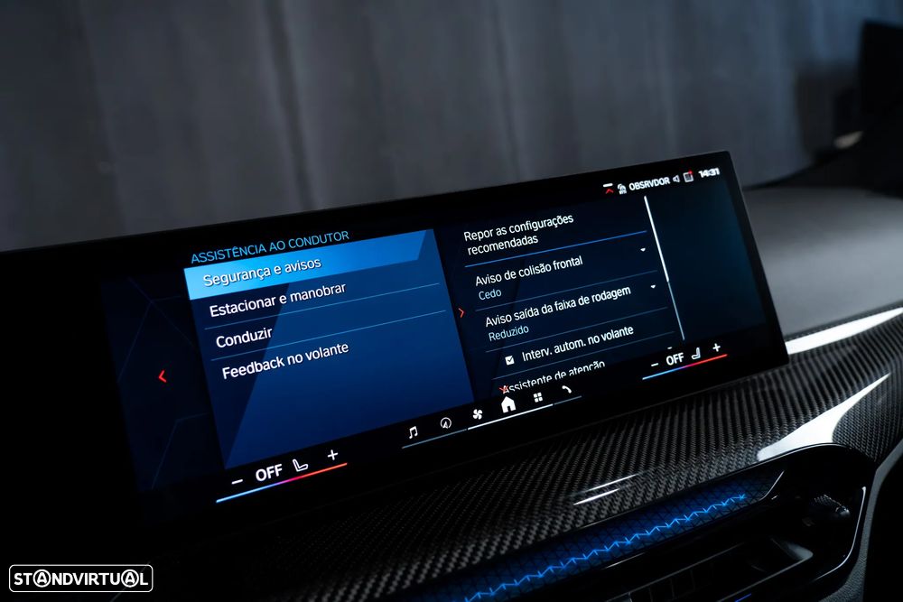 BMW M2 Auto - 28