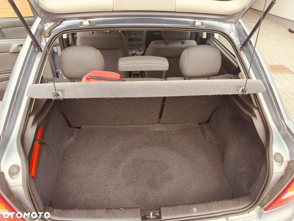 Opel Astra 1.4 Start - 12