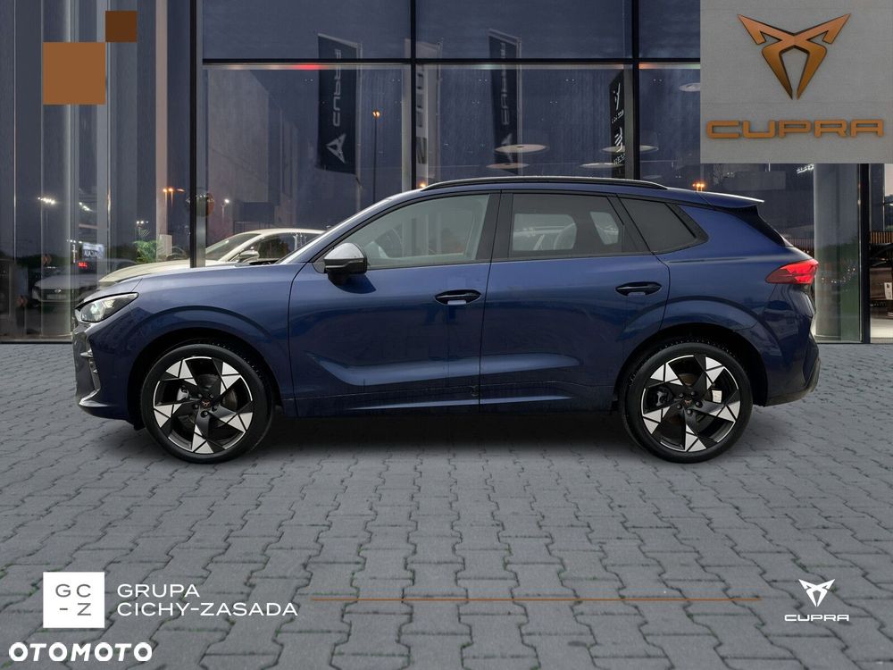 Cupra Terramar - 2