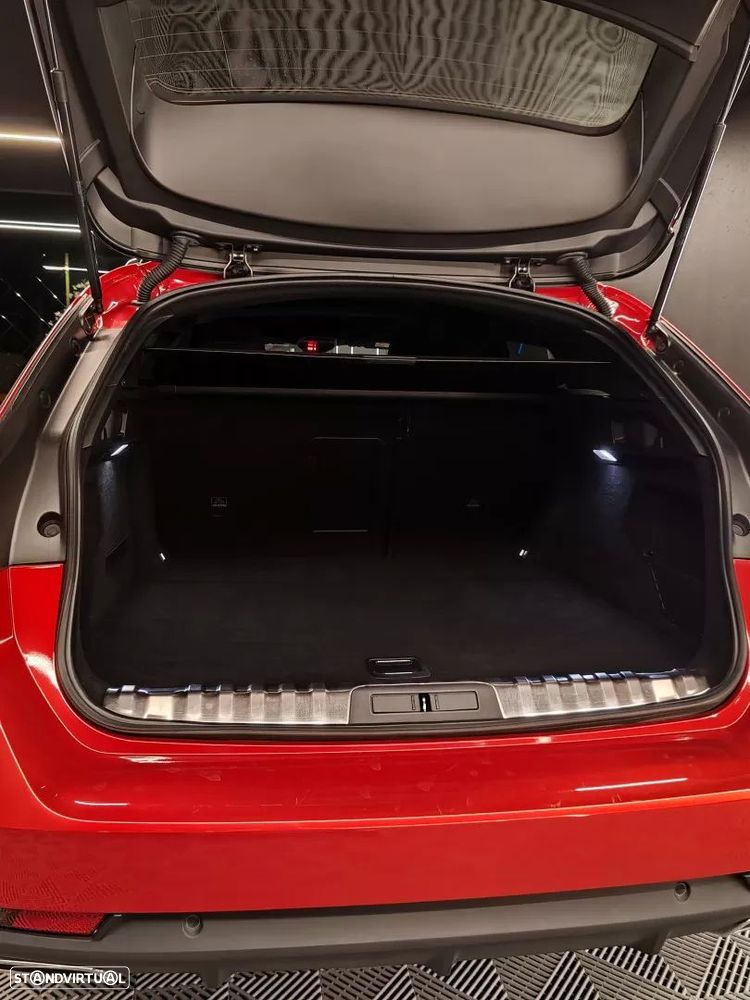 Peugeot 508 SW 1.5 BlueHDi GT EAT8 - 23