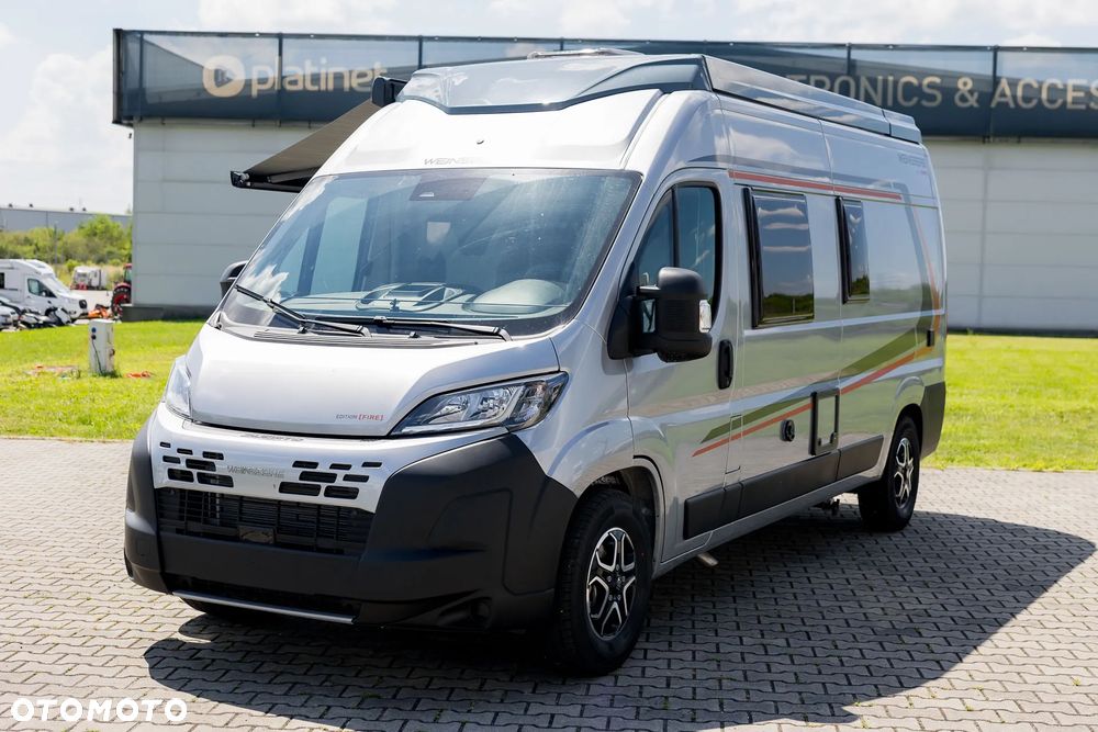 Weinsberg CaraBus 600ME Pop Up - 8