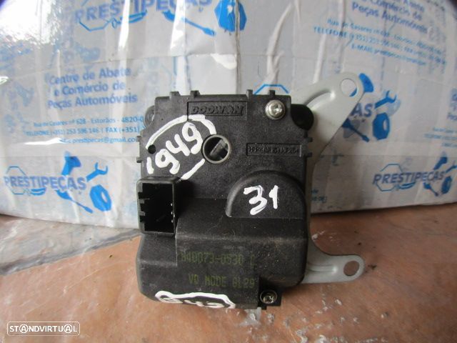 Motor Da Comporta De Sofagem H400730530C KIA CARNIVAL 2 2009 2.9 CRDI 185CV 5P CINZA - 1