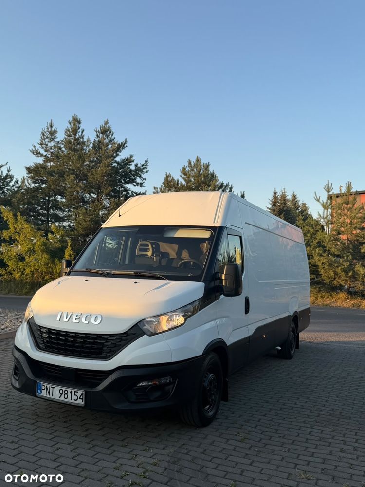 Iveco 35S16 - 10