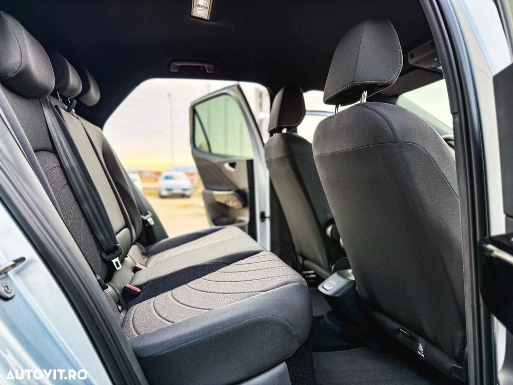 Volkswagen ID.3 - 25