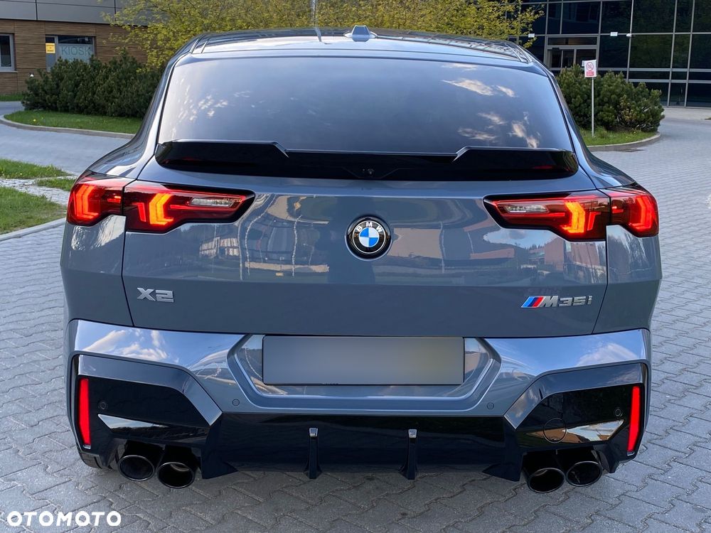 BMW X2 - 38