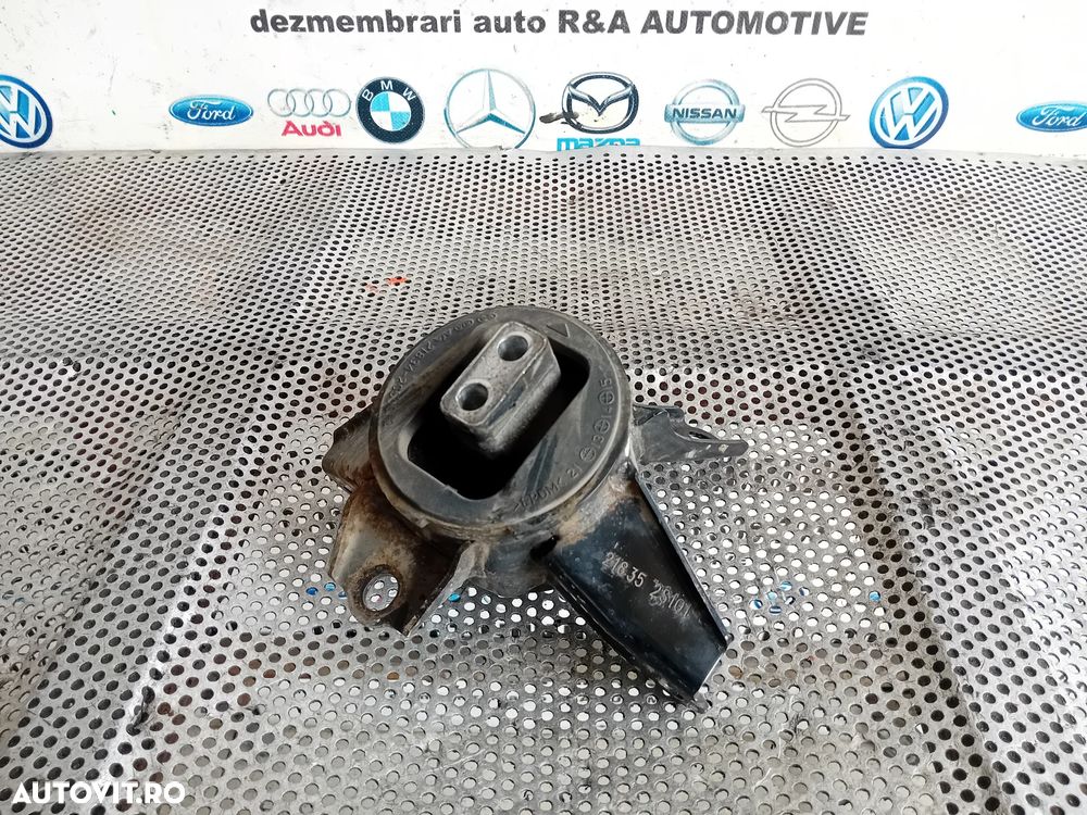 Suport Motor Kia Sportage 2.0 Crdi Euro 5 Motor D4HA 2010-2015 - 2