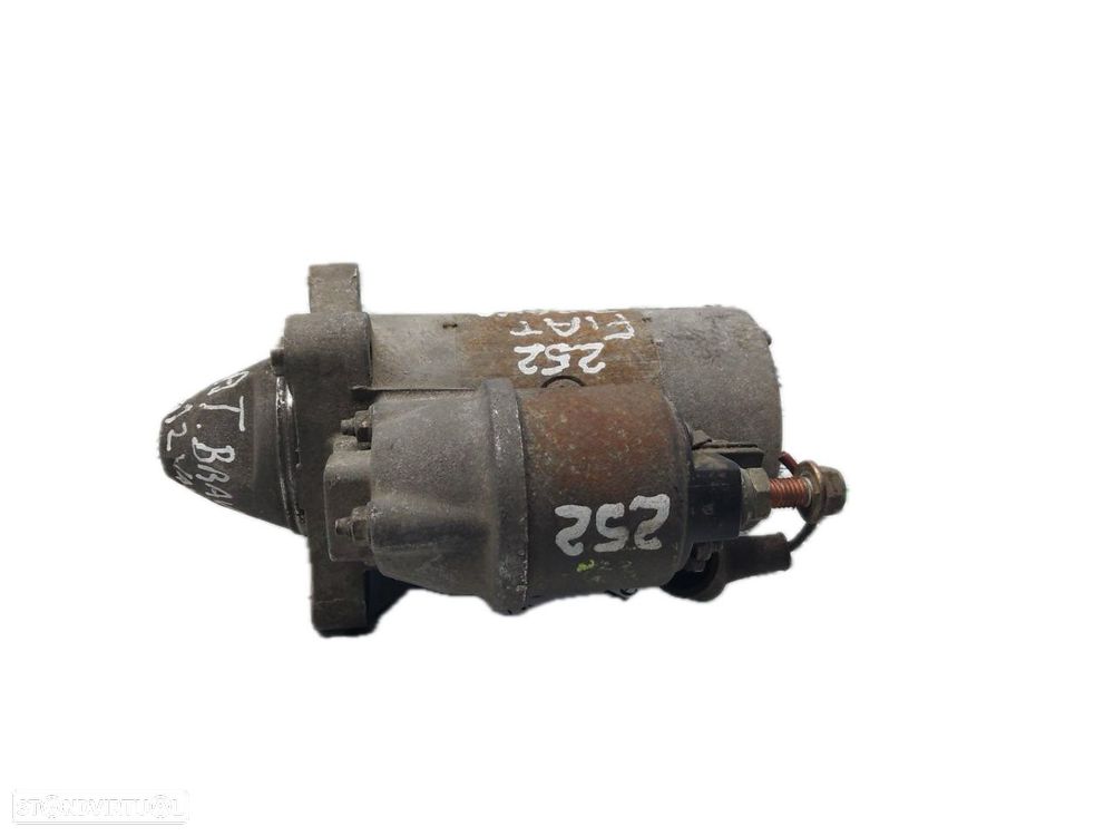 Motor Arranque Fiat Brava (182_) - 1