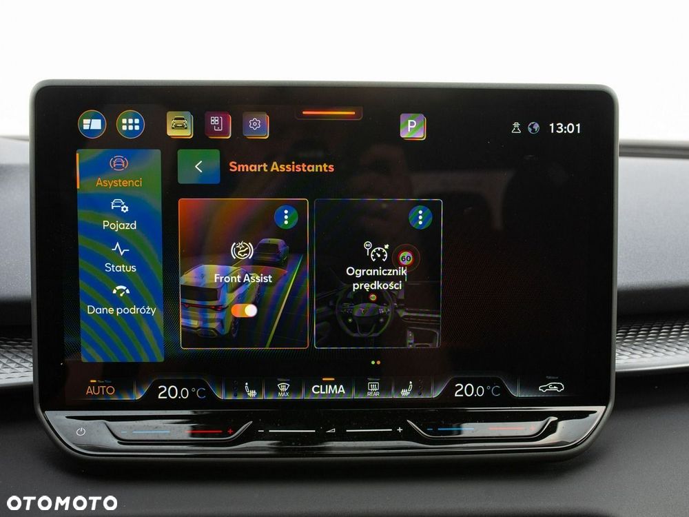 Cupra Terramar 1.5 eTSI DSG - 24