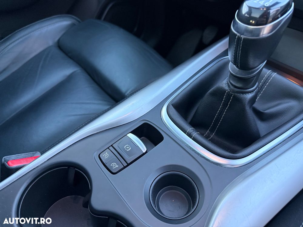 Renault Kadjar TCe 140 GPF BOSE EDITION - 19