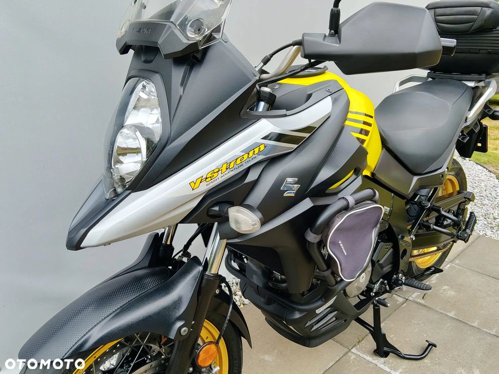 Suzuki DL - 8