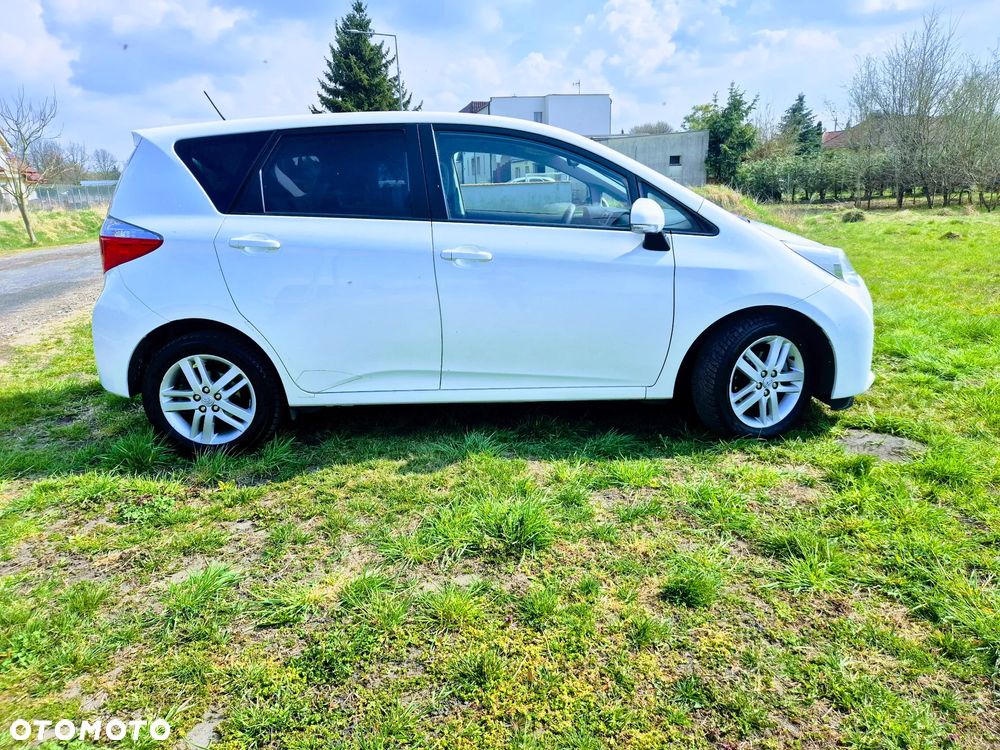 Toyota Verso S 1.33 Active - 3