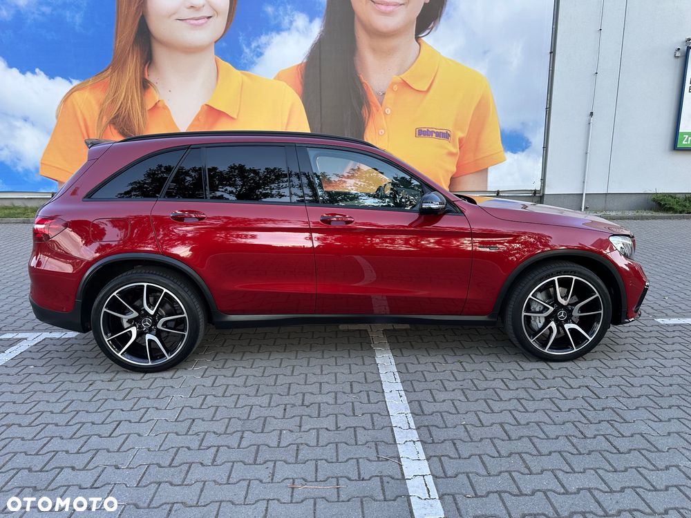 Mercedes-Benz GLC - 5