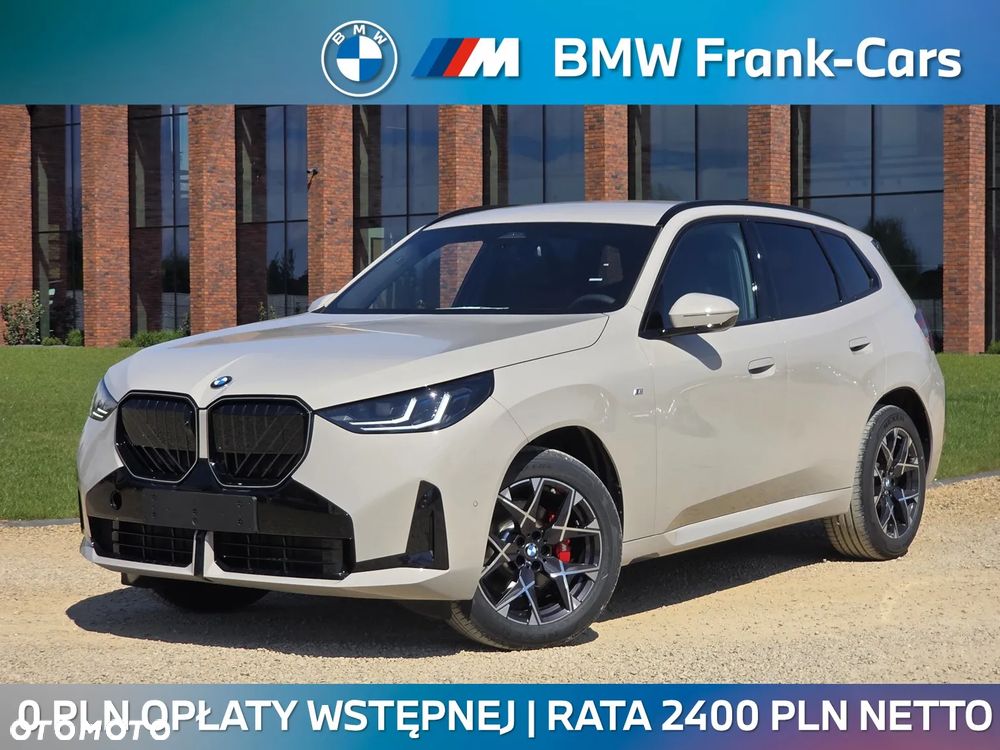 BMW X3 - 1