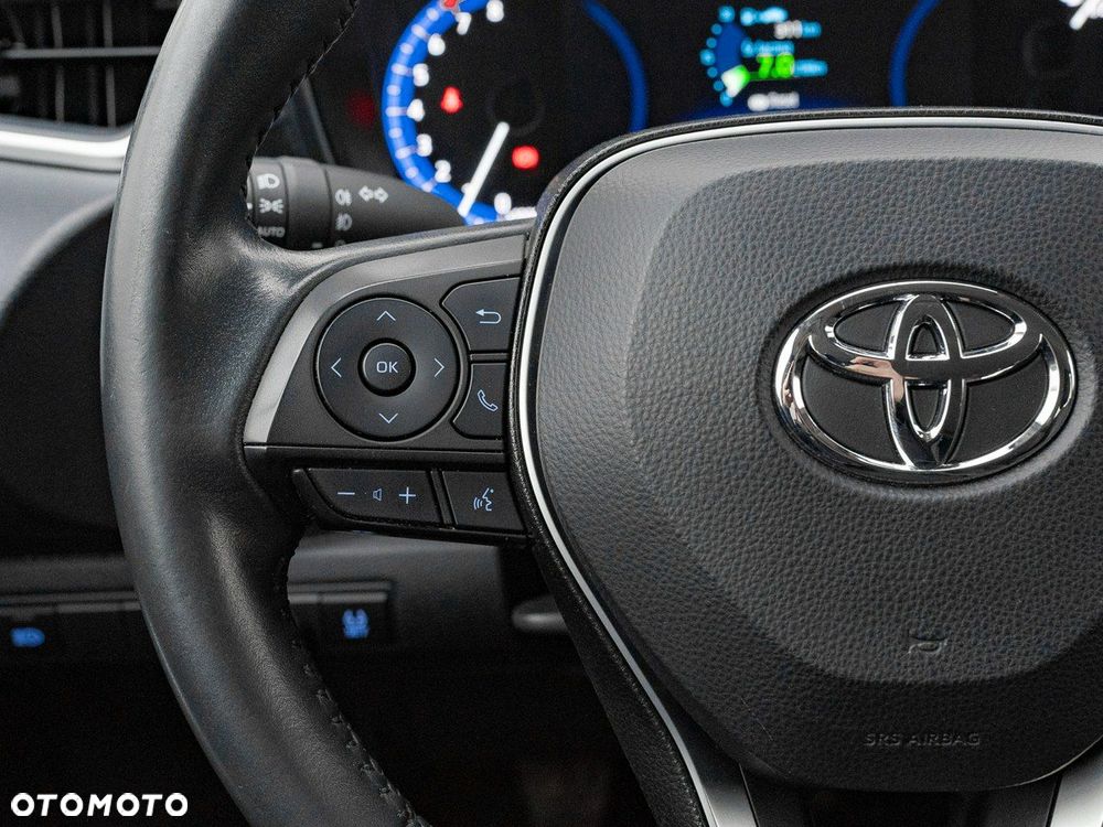 Toyota Corolla 1.5 Comfort - 14