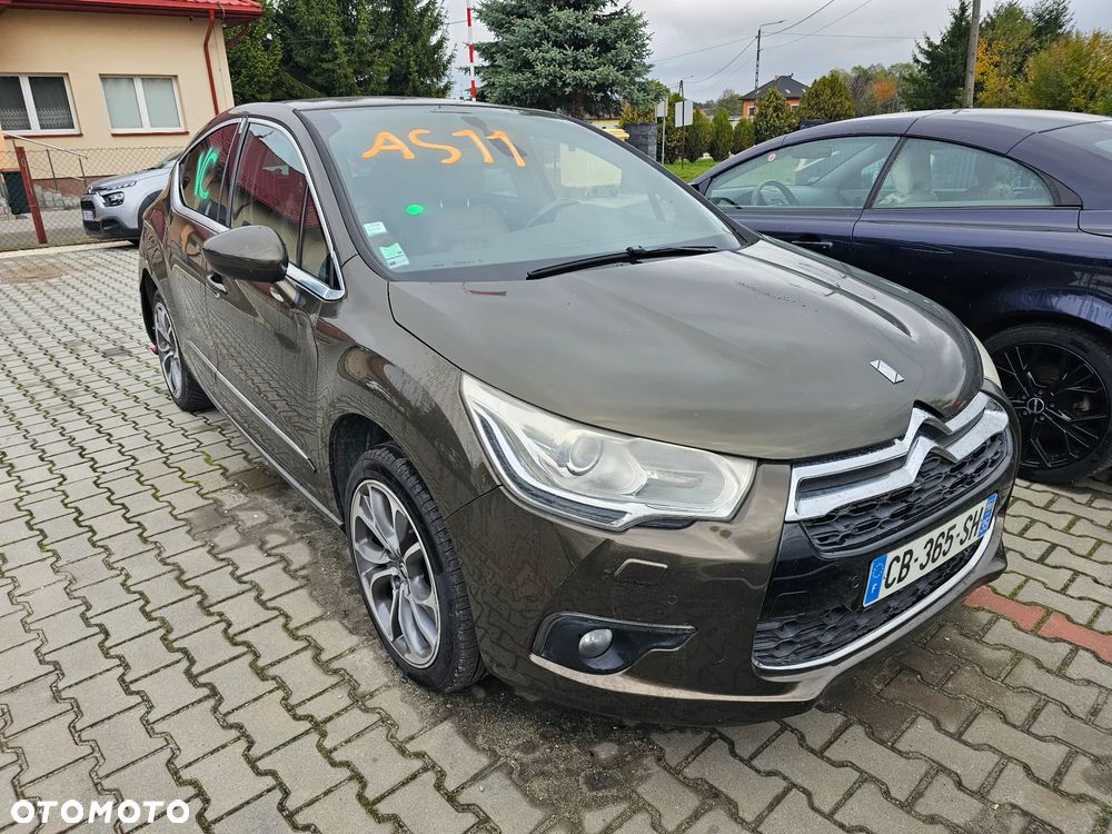 Citroën DS4 BlueHDi 150 S&S Business Class - 1