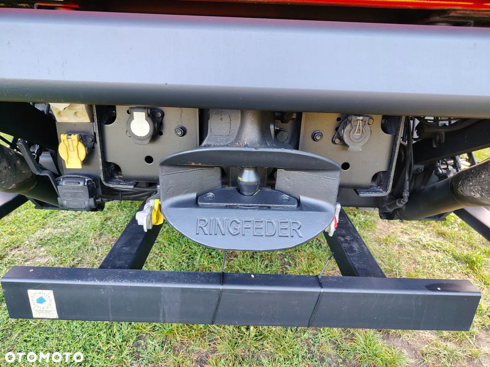 MAN TGS 26.320 - 15