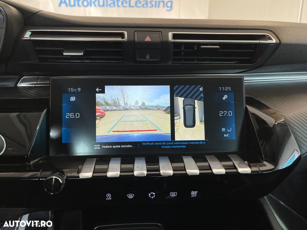 Peugeot 508 SW PureTech 180 EAT8 Allure Pack - 13