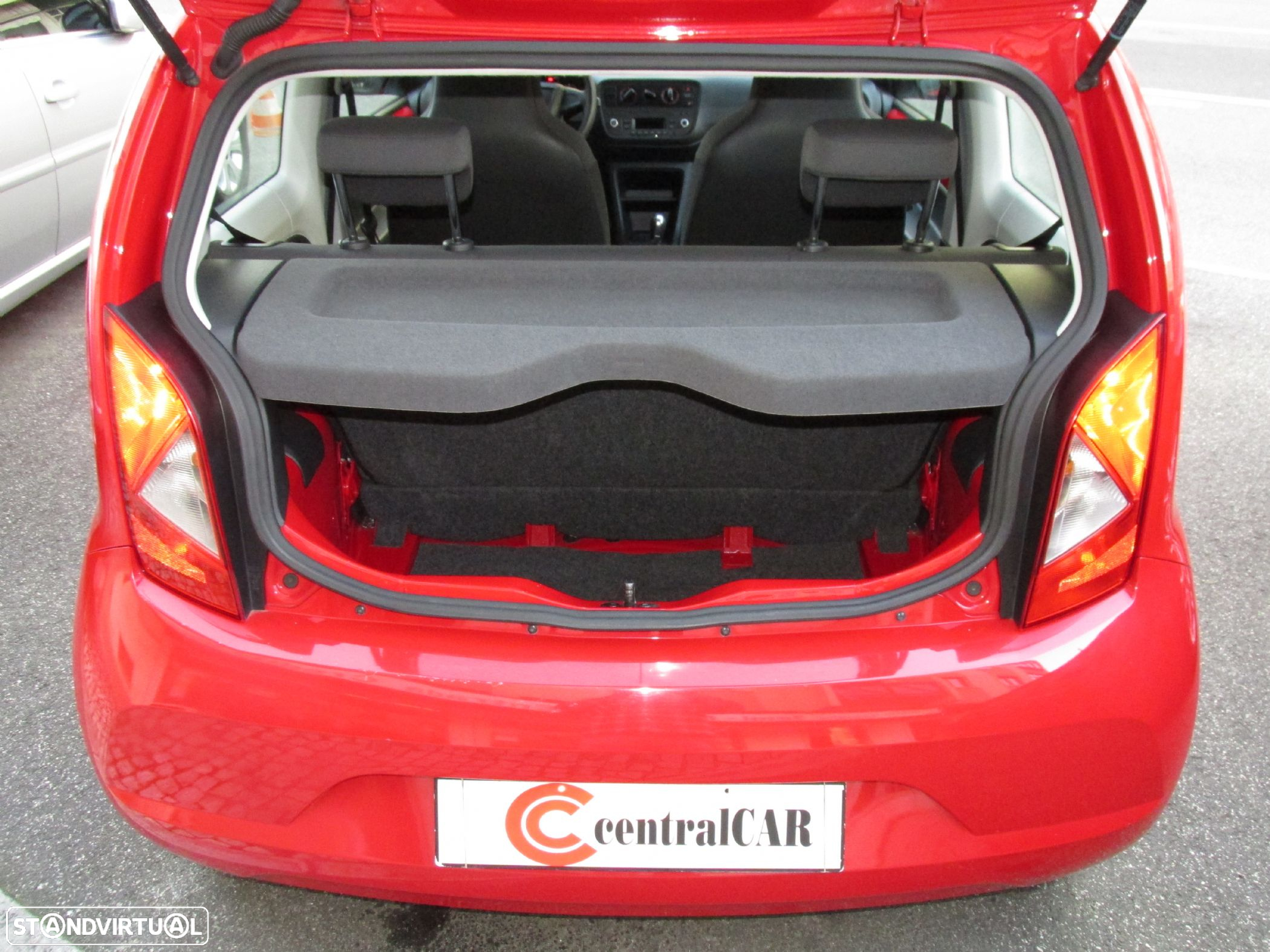 SEAT Mii 1.0 Reference Aut. - 40