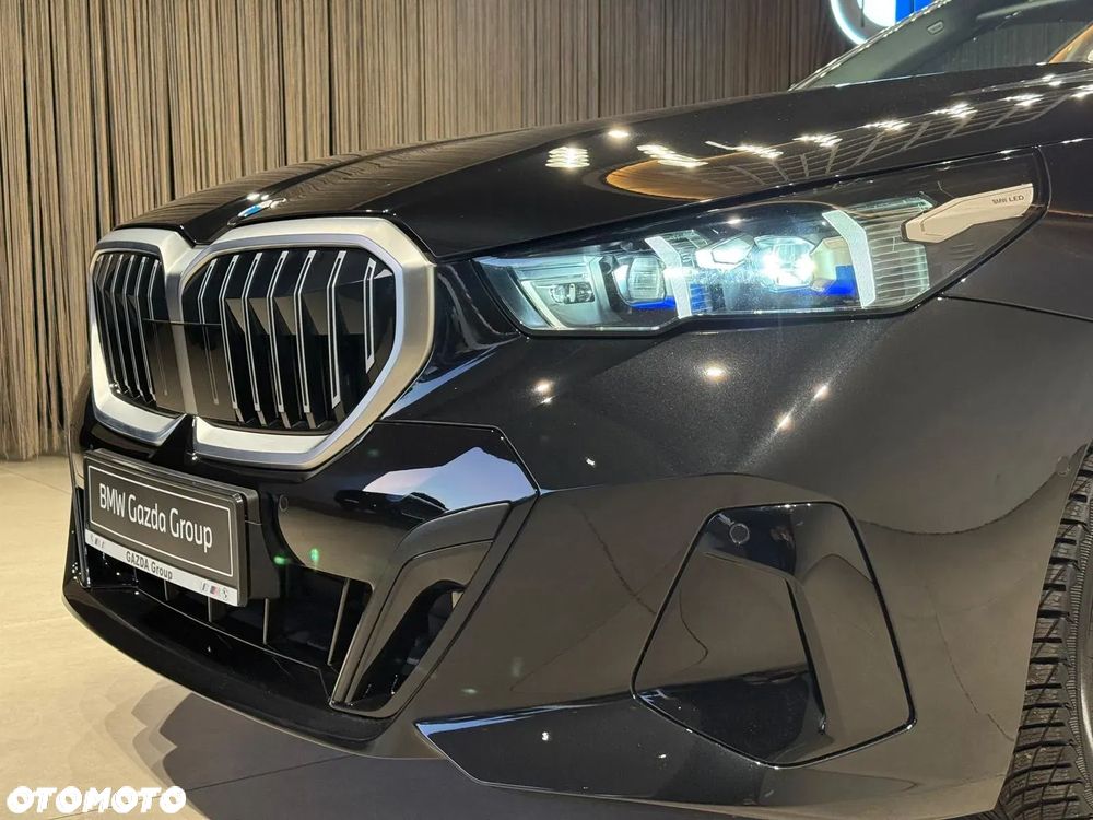 BMW Seria 5 - 5