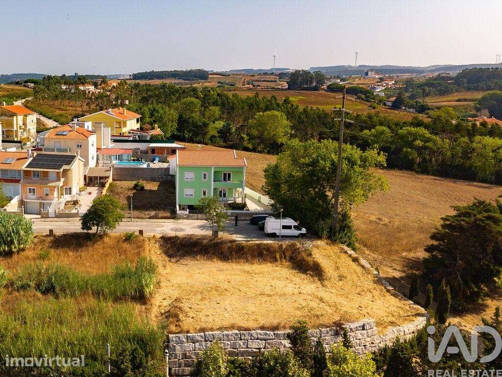 Terreno para construção em Lourinhã e Atalaia - Grande imagem: 4/16